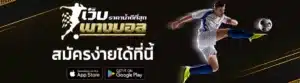แทงบอลเดี่ยวออนไลน์